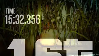 New Gfred World Record!!