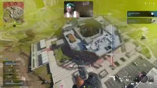 700 Sub Grind Black Ops 7 Warzone High Kill Games