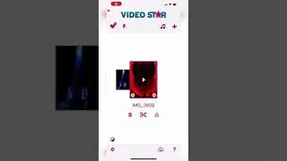 Multi screen effect on phone / Мультиэкранный эффект в приложении