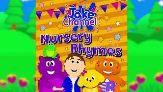 11 - Down on Grandpa&rsquo;s Farm - Nursery Rhymes (album) 🧸