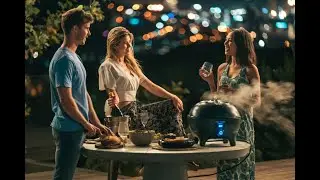 CADAC | Dometic, E Braai 40 FS