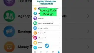 super live manager code | super live agency code | super live app se paise kaise kamaye  #superlive