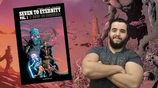 SEVEN TO ETERNITY - REVIEW