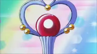 Sailor Moon S - Outer Senshi transformations (90's style)