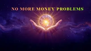 432Hz Money Healing Reiki & Binaural Beats | Remove Blockages