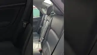 2006 VOLVO S80 AWD 4
