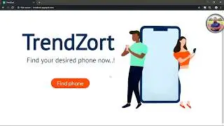 Project TrendZort
