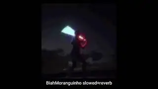 Team (Slowed+Reverb | BiahMoranguinho)