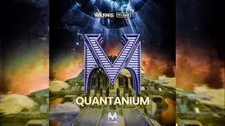 WALFARS x YrJaX -  QUANTANIUM [MainRave Records]