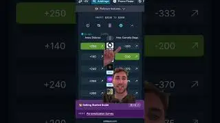This Betting Trick Should Be ILLEGAL 😳💸