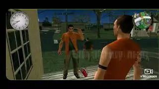 Bully ae mods:Playing as edgar munsen