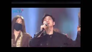 Nangman offa BTOB Lee Changsub -Seo Eunkwang