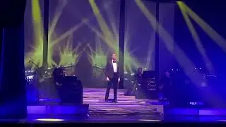 Carl Lindquist - High Flying, Adored (Evita)