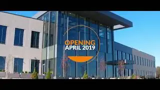Illumina&rsquo;s New State of the art Manufacturing Facility