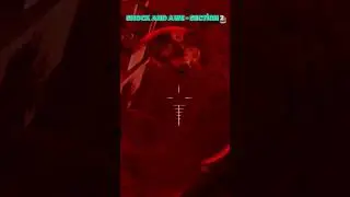 shock and awe section : 2 #gaming #gameplay #cod4modernwarfare #callofduty #callofduty4