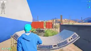YR | ALTF4 | FiveM Montage