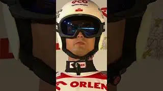 🇵🇱 Maciej Kot wr&oacute;cił na podium po 2926 dniach! 🤯