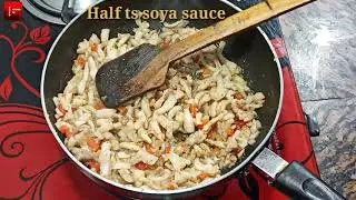 Aisa fish minced fry kabhi nahi khaya hoga/ fish keema masala