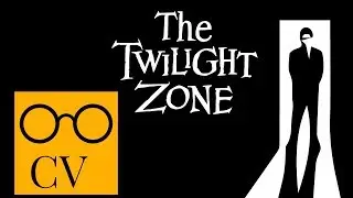 In Appreciation of The Twilight Zone - The Critical Viewer