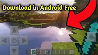 how to download ultra Realistic Graphics pack 🔥 for minecraft pe android