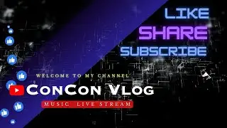 Every Opportunities Don't Happen, You Create Them - Concon Music LS