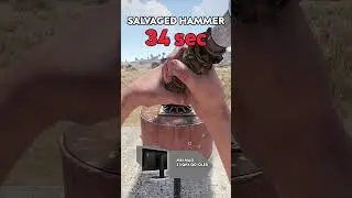 Руководство по разрушению турелей в Rust.. #rust #msi #ad