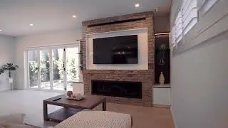 AJ Display House Final
