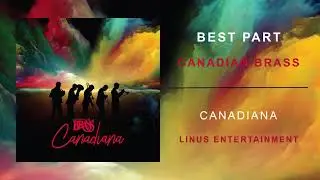 Canadian Brass - Best Part