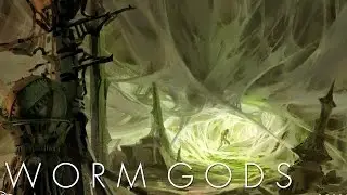 Destiny Lore - Worm Gods
