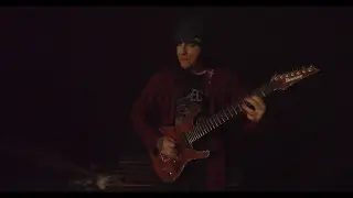 Flourishing Illusions Official Guitar Play-through for their self-title