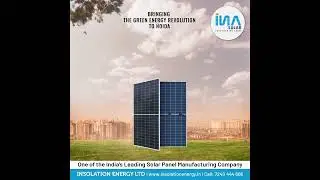 INA SOLAR X REI EXPO 2024