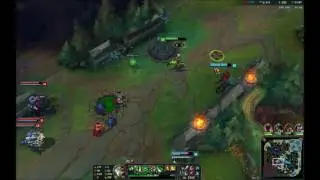 Boosted monkey