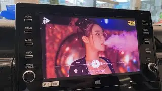 Phụ Kiện Android Box cho xe &ocirc; t&ocirc; Toyota, Honda, Ford, Hyundai, Vinfat, BMV, Lexus, Ch&iacute;nh h&atilde;ng Ram 8G