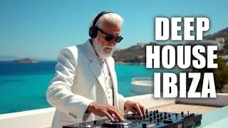 Alan Walker, Dua Lipa, Coldplay, Martin Garrix, Kygo & The Chainsmokers | Summer Vibes Mix 2025 🌴✨