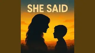 She Said