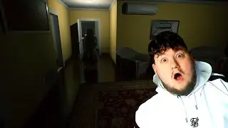 Linger Free Psychological Horror Game | The Best Ghost Game Ever Made