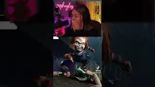 CHUCKY IN DBD??? #dbdclips #chuckydbd #deadbydaylightfunnymoments #dbdupdate #dbdnews #dbdnewupdate