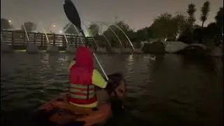 Qatar water sports centre