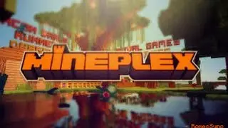 0 People in mineplex Eu