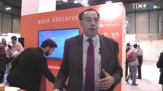 Dell y Edelvives digitalizan el aula