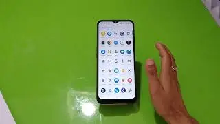 How To Show Contact in Oppo A57 , Oppo A57 SIM Card Contact Setting , Copy & Paste Contact