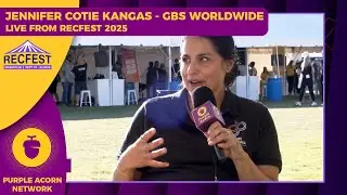 Innovative Talent Acquisition: Insights from Jennifer Cotie Kangas of GBS Worldwide