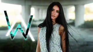 Alan walker - Arrival [ Music 2025 ]