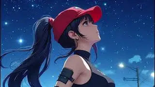 Introvert Girl &ndash; A Beautiful Anime Music Video 🎶✨