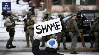 Штат Миннесота подал в суд на администрацию Трампа, чтобы заблокировать увеличение числа сотрудни...