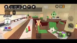 New account, new montage