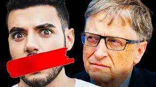 Bill Gates is Evil