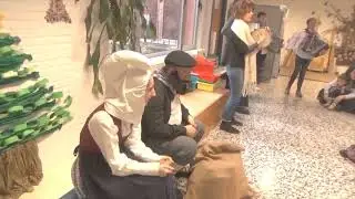 5  OLENTZERO ETA MARI DOMINGI HH 4 5