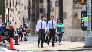 White Collar 09/03/2013