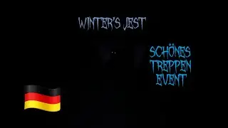 Winter's Jest Gemeinsam mit dem Geist - 42 Edgefield Road - German - solo - 6.55x - Phasmophobia